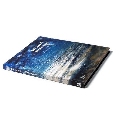 Bill Jacklin: Monotypes