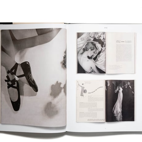 Diana Vreeland: The Modern Woman: The Bazaar Years, 1936-1962
