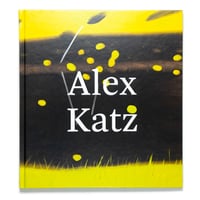 Alex Katz: Quick Light