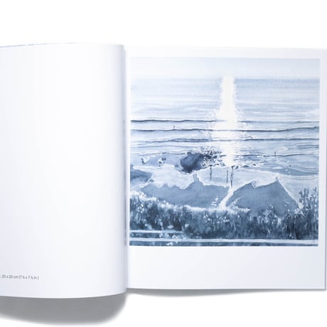 Marguerite Horner: Numinous