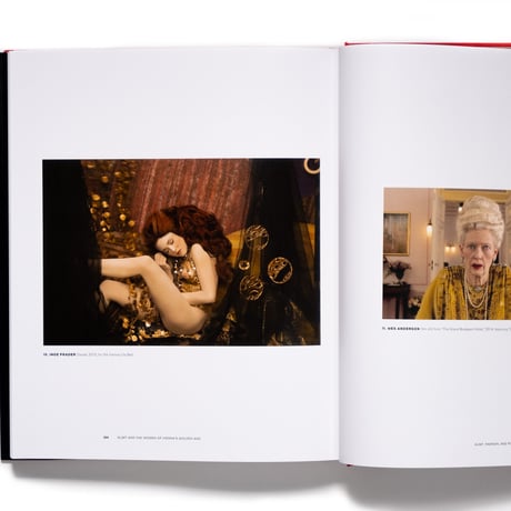 Klimt and the Women of Vienna's Golden Age