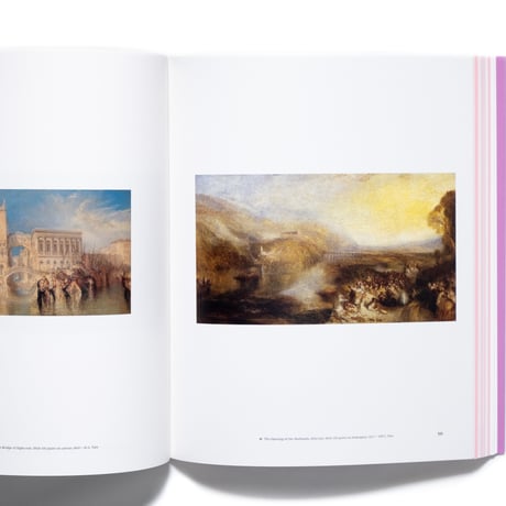 Turner's Modern World