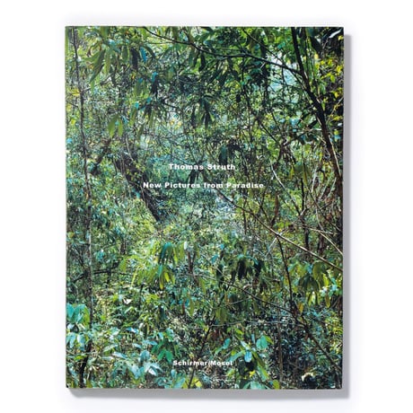Thomas Struth: New Pictures from Paradise