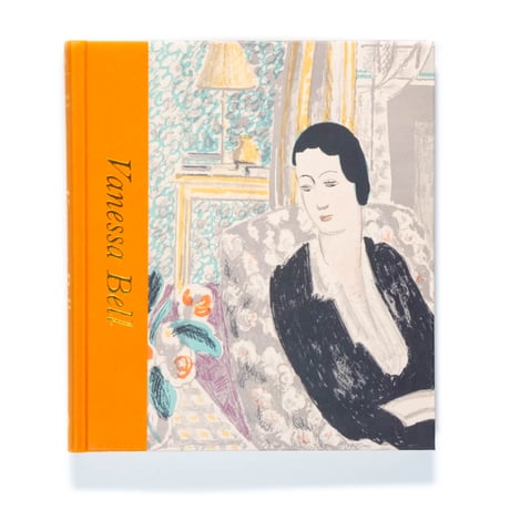 Vanessa Bell