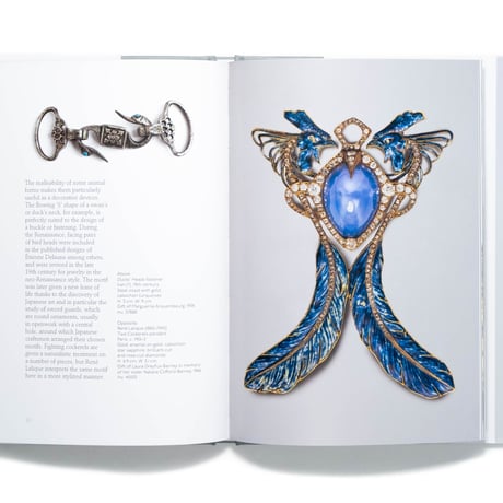 Fauna: The Art of Jewelry