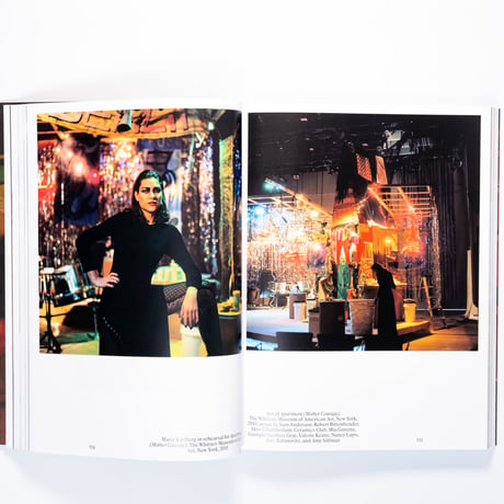 Calla Henkel & Max Pitegoff: German Theater 2010–2022