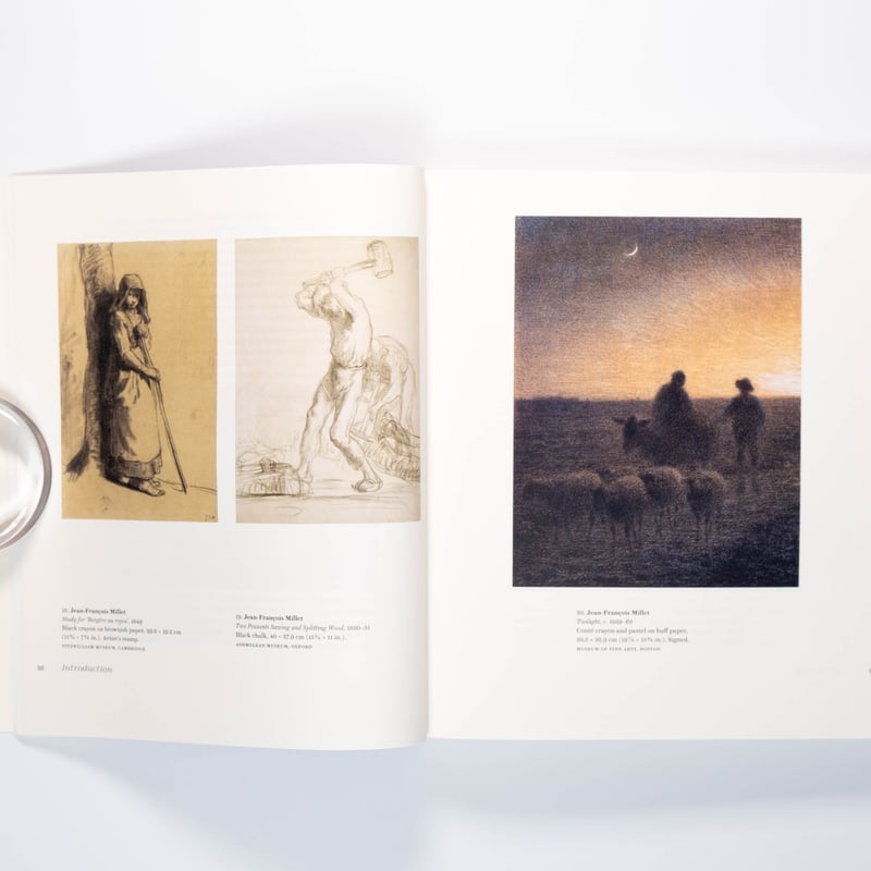 Impressionist and Post-Impressionist Drawings |