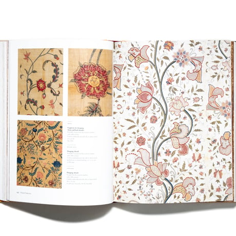 The Indian Textile Sourcebook
