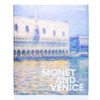 Monet and Venice