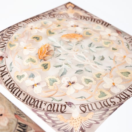 May Morris: Arts & Crafts Designer