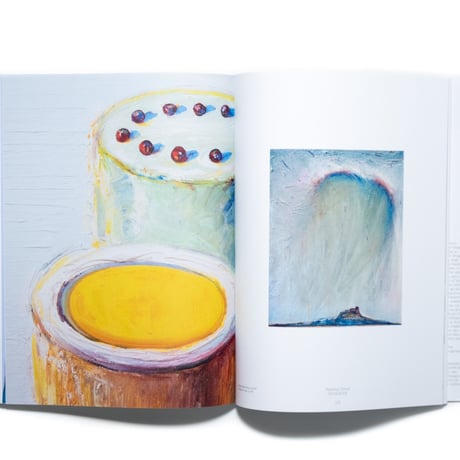 Wayne Thiebaud