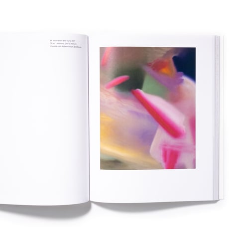 Gerhard Richter – Abstraktion