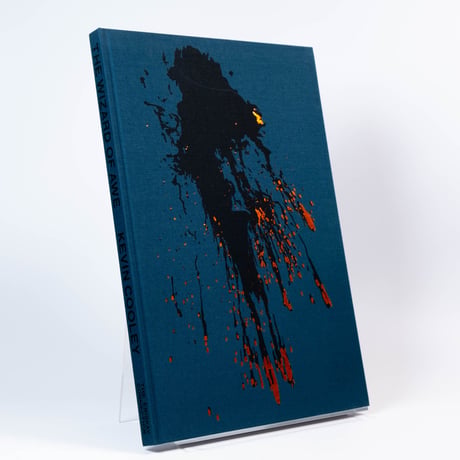 Kevin Cooley – The Wizard of Awe