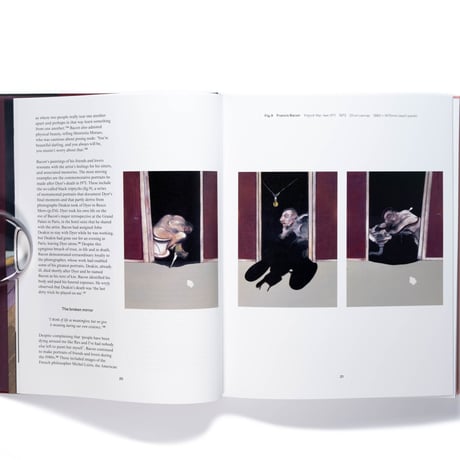 Francis Bacon: Human Presence