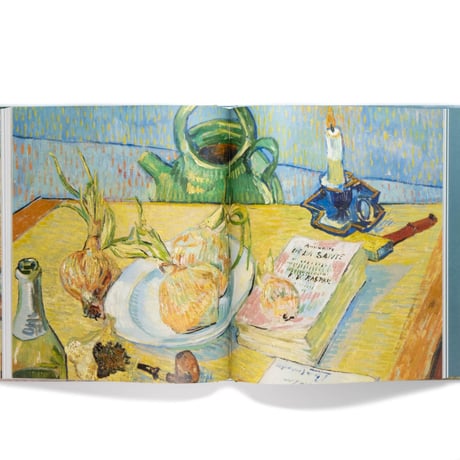 Van Gogh: Masterpieces from the Kröller-Müller Museum