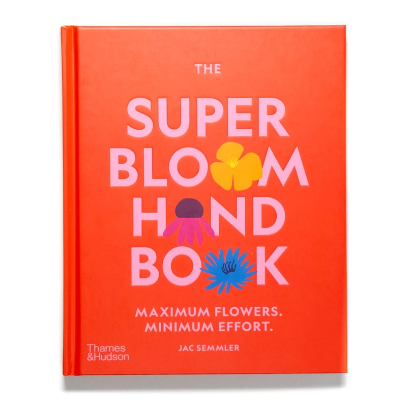 The Super Bloom Handbook | Art Book Iskusstvo