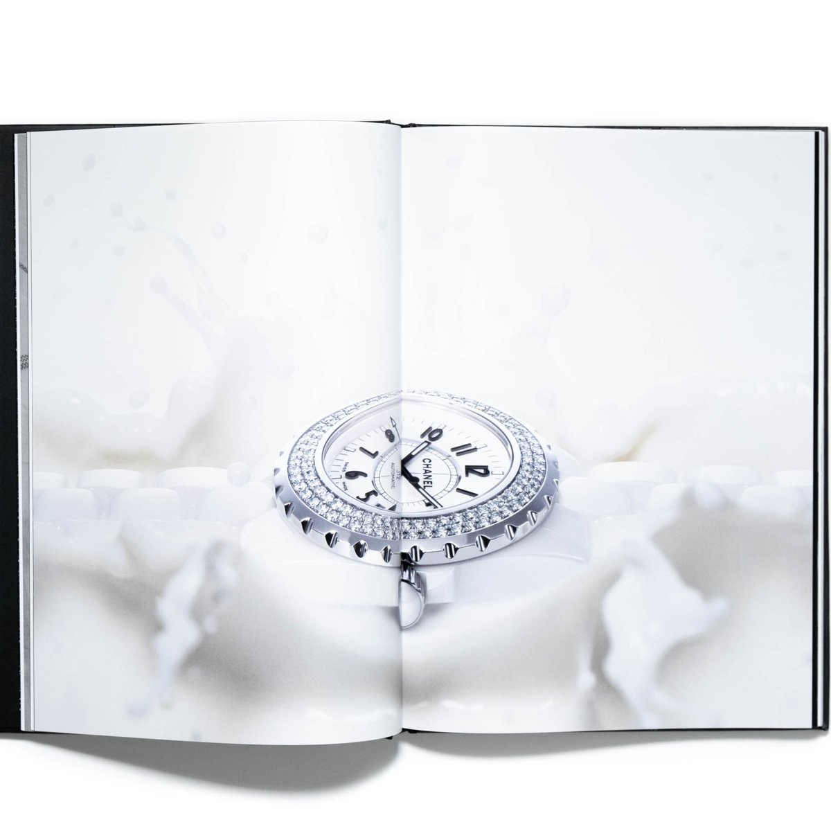 Chanel Eternal Instant | Art Book Iskusstvo