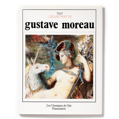 Gustave Moreau