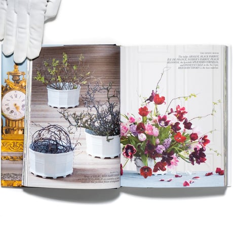 Prince Eugen's world of flowers and the Waldemarsudde flowerpot