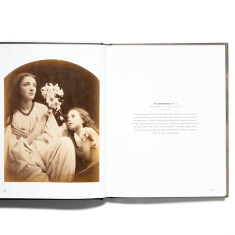 Julia Margaret Cameron: Arresting Beauty