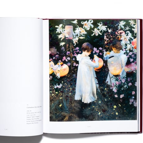 John Singer Sargent: Masterworks