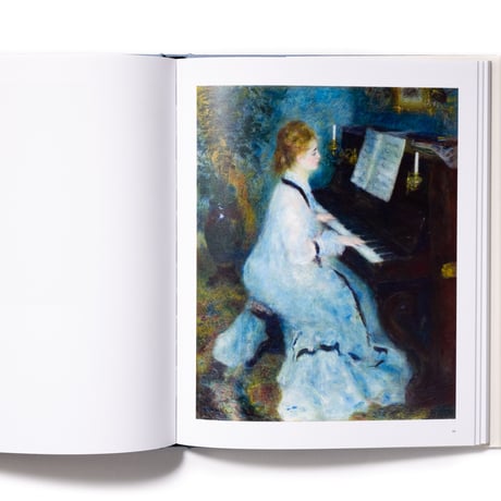 Renoir: Intimacy
