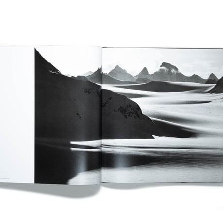 Peter Mathis: Snow
