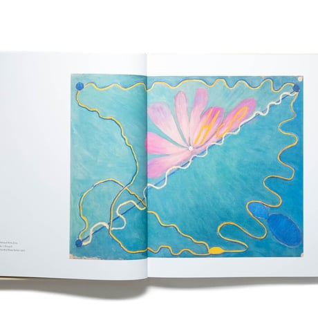 Hilma af Klint ­- Visionary