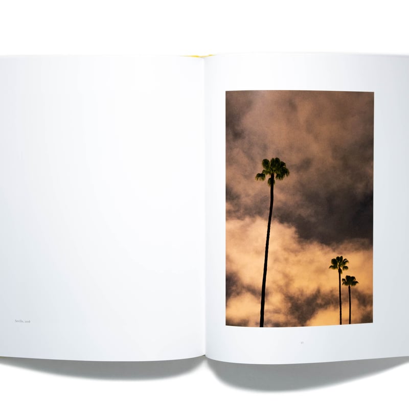 Philipp Keel: Last Summer | Art Book Iskusstvo
