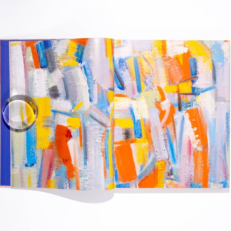 Revelation: A Journey Into Abstraction | Art Bo