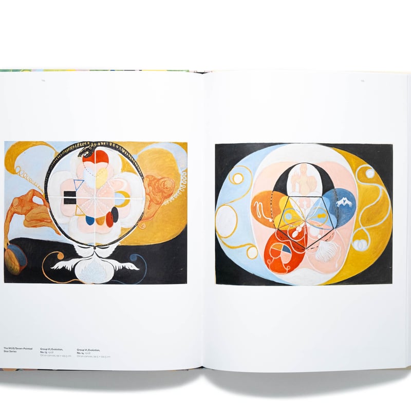 Hilma af Klint: Paintings for the Future | Art