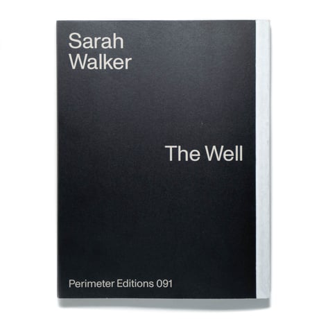 Sarah Walker – The Well