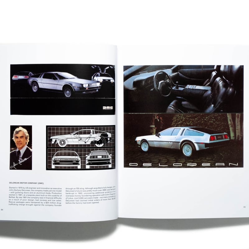 Auto Erotica | Art Book Iskusstvo