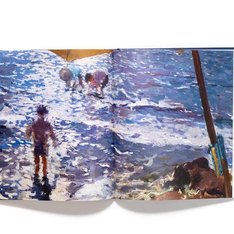Joaquín Sorolla: Painter of Light