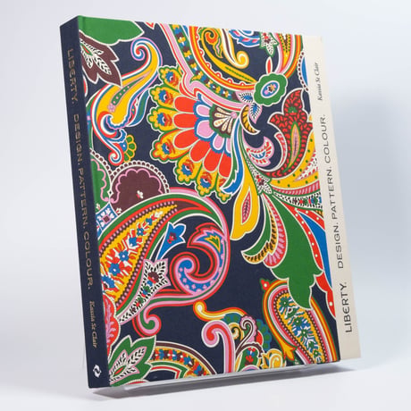 Liberty: Design. Pattern. Colour.