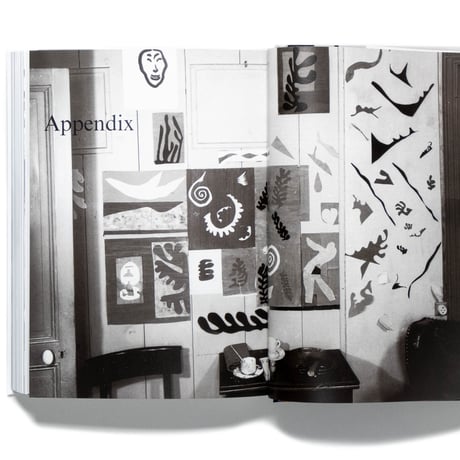 Matisse. Cut-outs. 40th Ed.