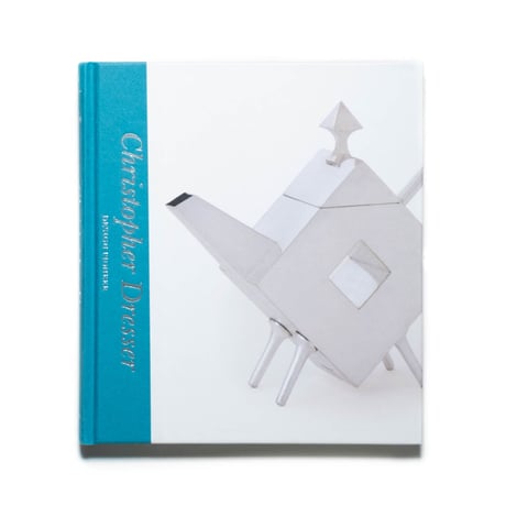 Christopher Dresser: Design Pioneer