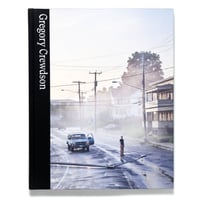Gregory Crewdson