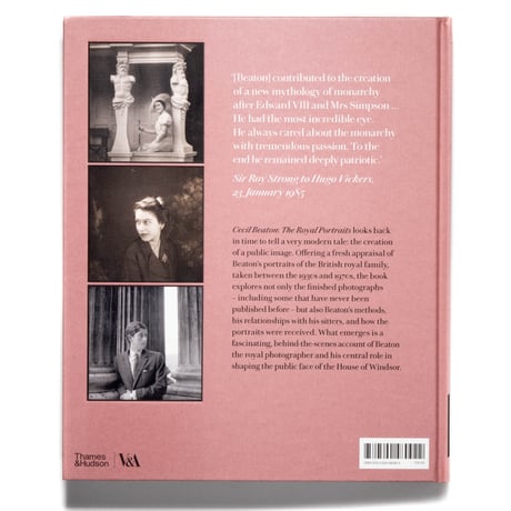 Cecil Beaton: The Royal Portraits