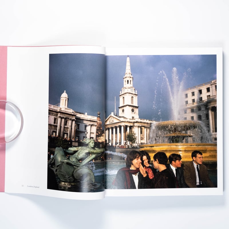 JoelMeyerowitz ジョエルマイロヴィッツRetrospective Joel Meyerowitz Retrospective — Joel Meyerowitz