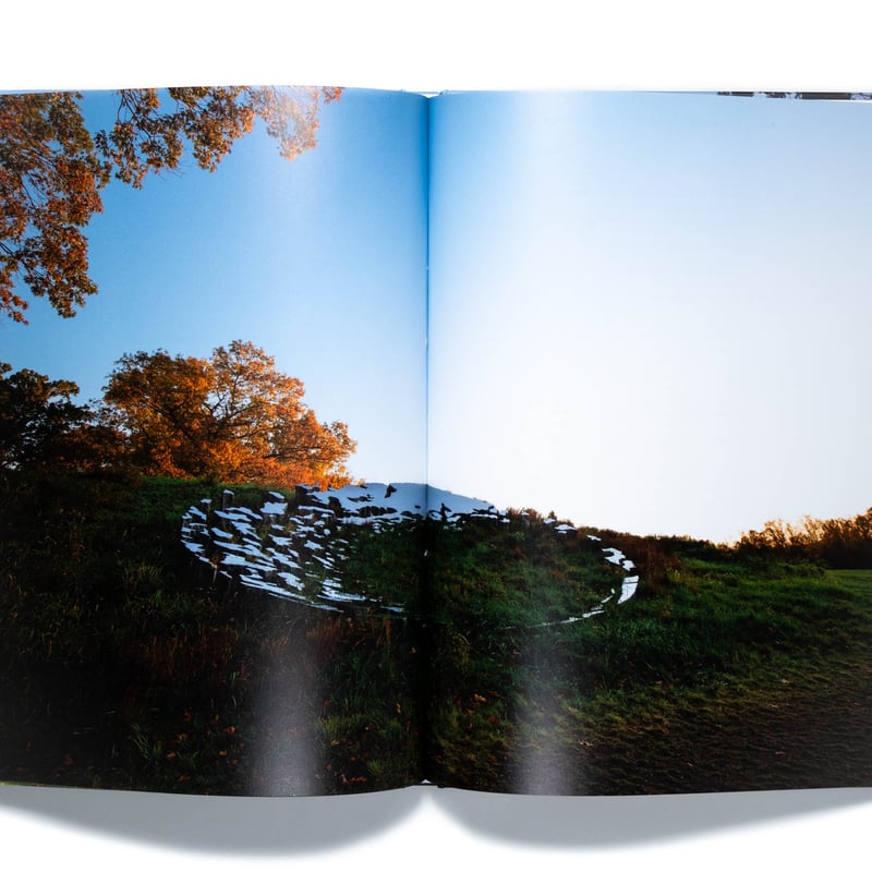 Sarah Sze: Fallen Sky | Art Book Iskusstvo