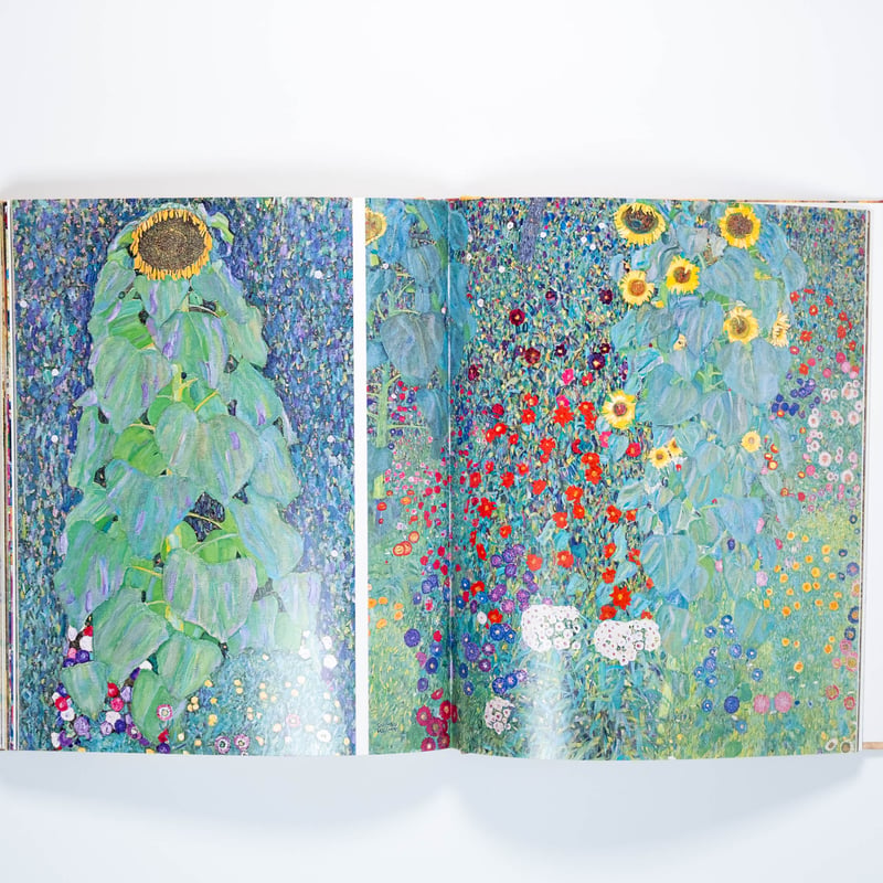 Klimt: The Bigger Picture | Art Book Iskusstvo