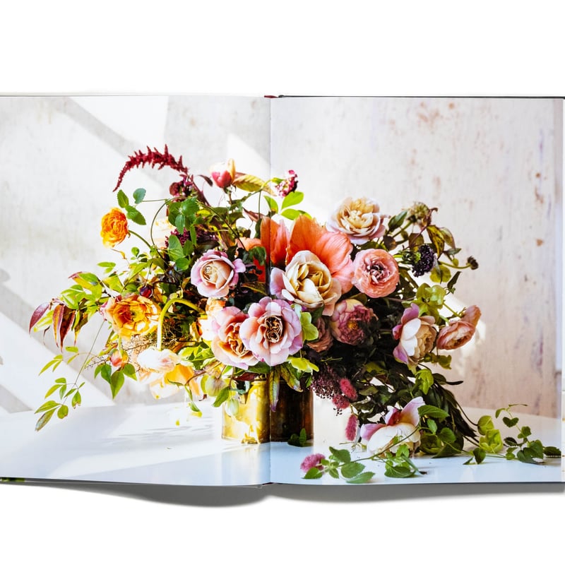 In Full Flower: Inspired Designs by Floral's Ne...