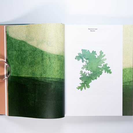 Louis Vuitton: A Perfume Atlas