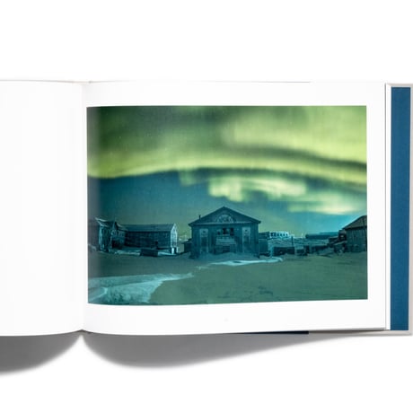 Hyperborea: Stories from the Arctic