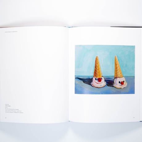 Wayne Thiebaud: Summer Days