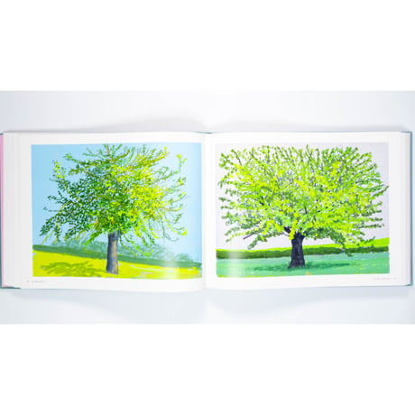 David Hockney. 220 for 2020