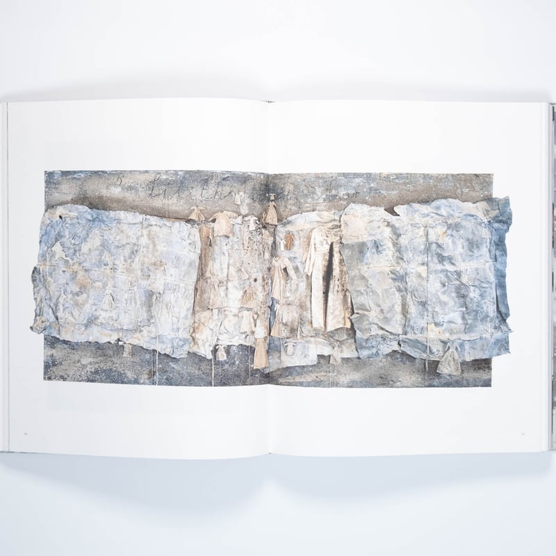 Anselm Kiefer: The Women | Art Book Iskusstvo