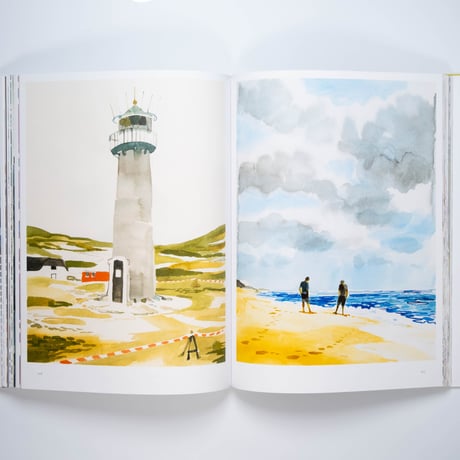 Christoph Niemann: Away