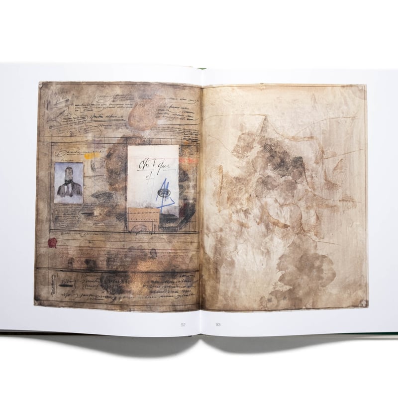 Saul Steinberg: Between the Lines | Art Book Is